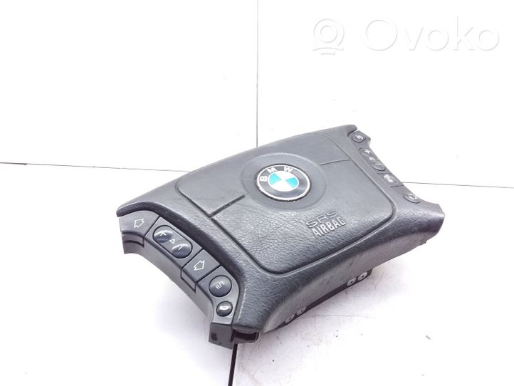 BMW 5 E39 Poduszka powietrzna Airbag kierownicy 8368971