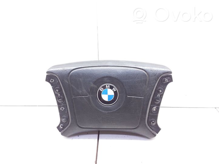 BMW 5 E39 Poduszka powietrzna Airbag kierownicy 8368971