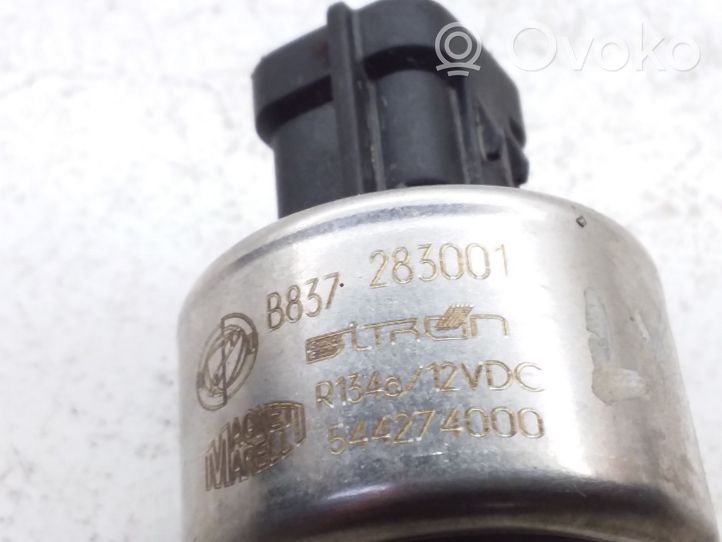 Lancia Lybra Sensor de presión del aire acondicionado (A/C) 283001