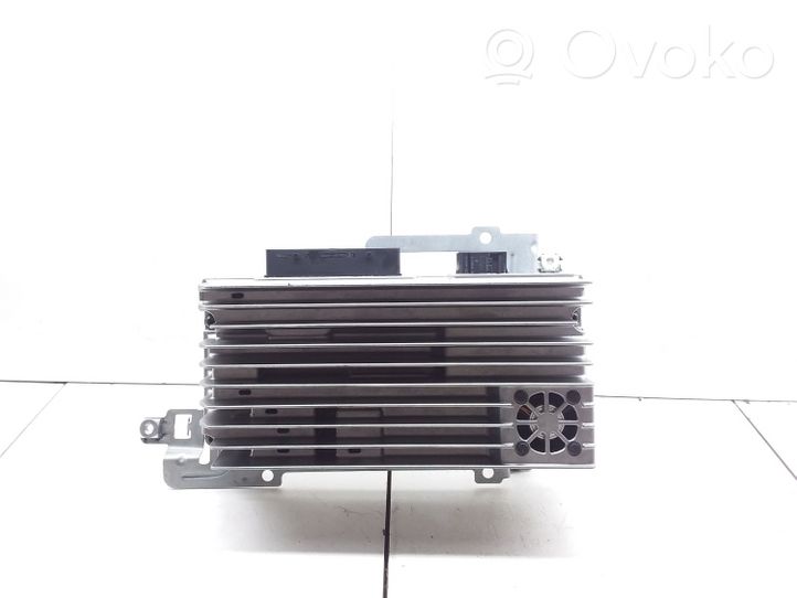 Volkswagen Touareg II Amplificatore 7P6035466