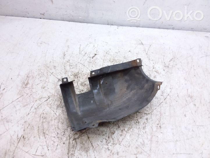 Iveco Daily 3rd gen Rivestimento del pannello parte angolare del paraurti posteriore 500326836