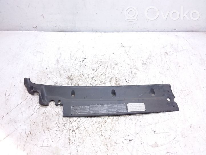 Opel Movano A Moldura del limpia 8200121691