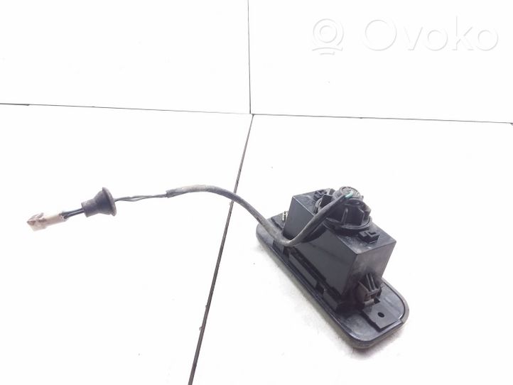 Subaru Legacy Lampa oświetlenia tylnej tablicy rejestracyjnej 0EW2140