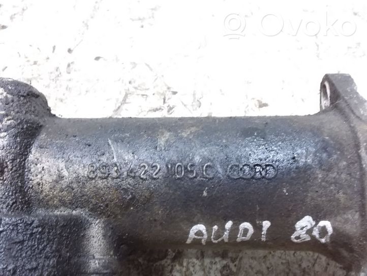 Audi 80 90 B3 Vairo kolonėle 893422105C