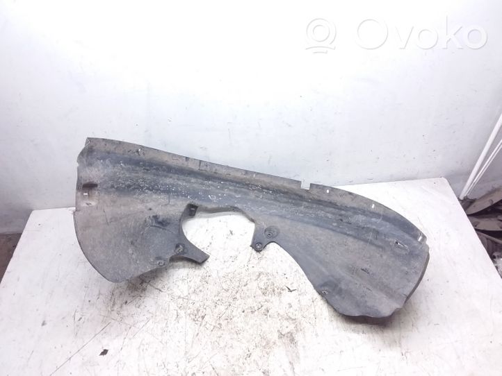 Volkswagen New Beetle Rivestimento paraspruzzi passaruota anteriore 1C0809962E