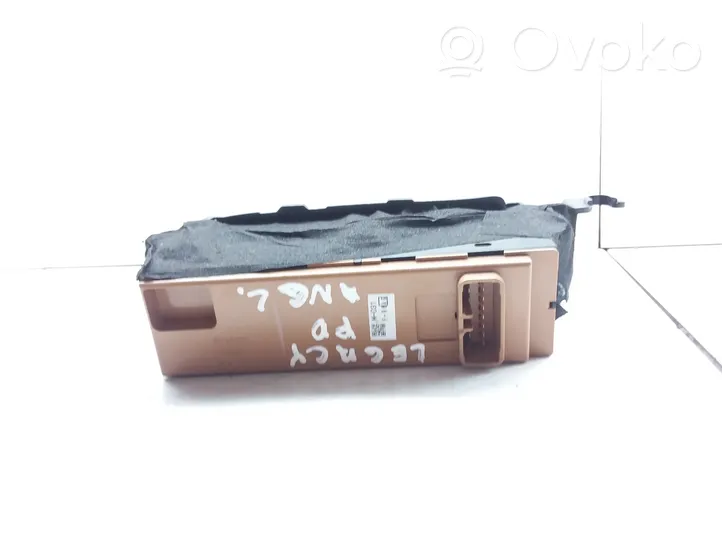 Subaru Legacy Electric window control switch 514837