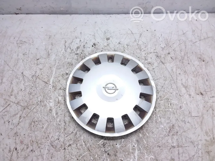 Opel Meriva A R15 wheel hub/cap/trim 93322279