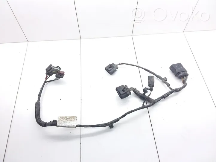 Volkswagen Crafter Altro tipo di cablaggio 7C0971819B