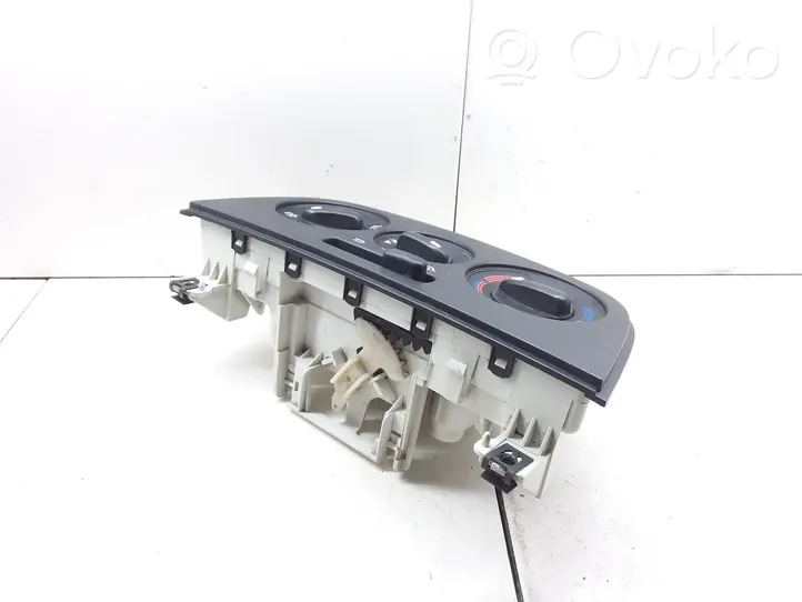 Citroen Nemo Centralina del climatizzatore 50274320