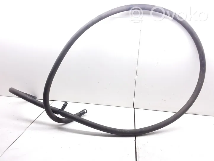 Volkswagen Golf IV Headlight washer hose/pipe 