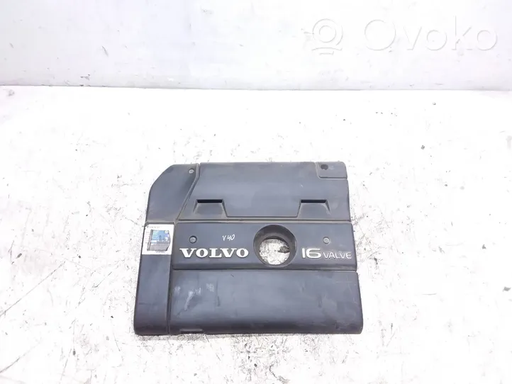 Volvo S40, V40 Couvercle cache moteur 30811833