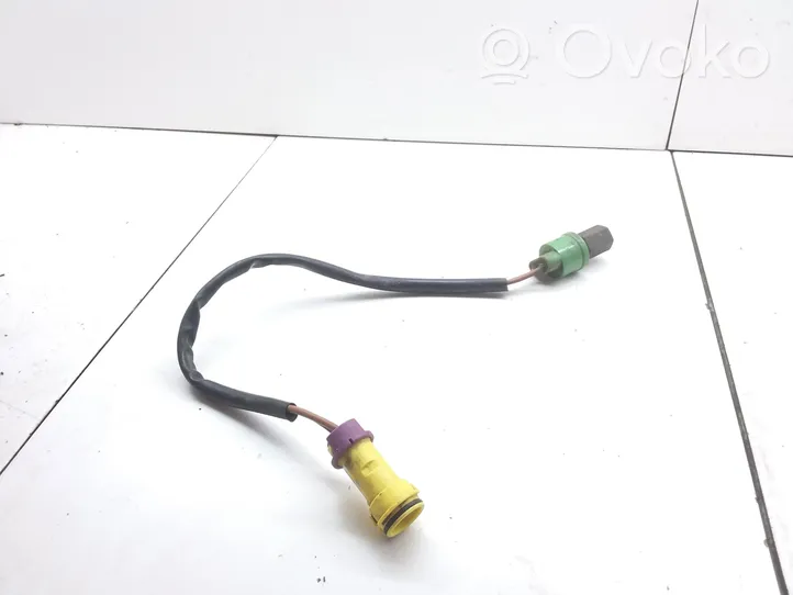 Audi A6 S6 C4 4A Other wiring loom 813971956