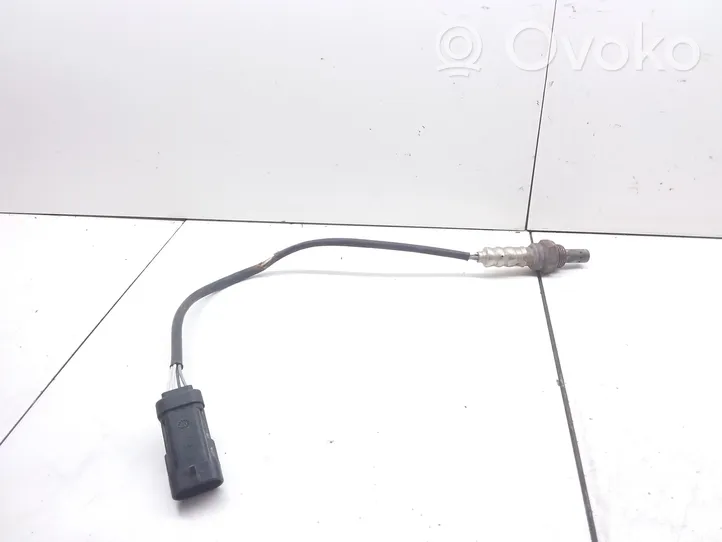 Renault Clio II Sonde lambda 7700109844