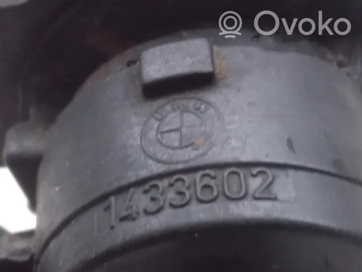 BMW 3 E46 Engine mount vacuum valve 1433602