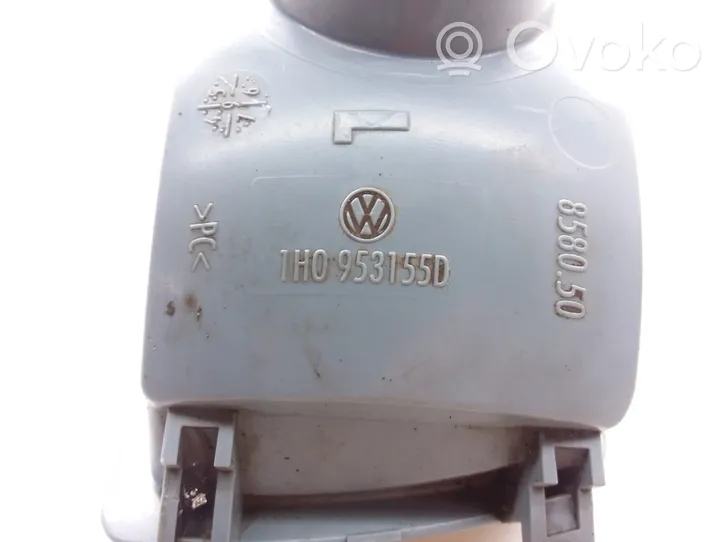 Volkswagen Golf III Indicatore di direzione anteriore 1H0953155D