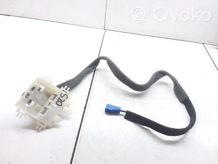 Renault Captur Antena GPS 259759661R