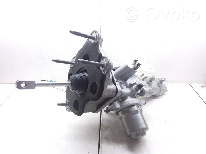 Renault Zoe Główny cylinder hamulca 460115213R