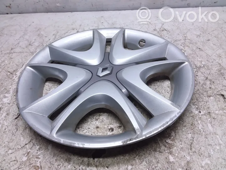 Renault Zoe R 16 riteņa dekoratīvais disks (-i) 403178963R