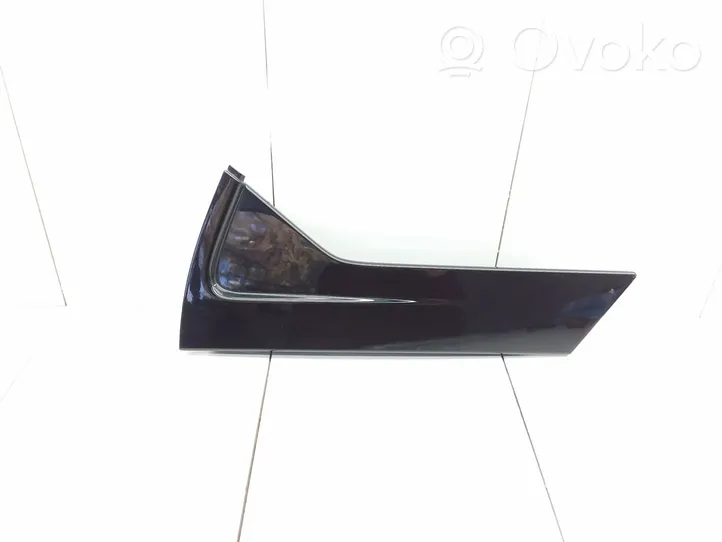 Renault Captur Rivestimento portiera posteriore (modanatura) 822351661R