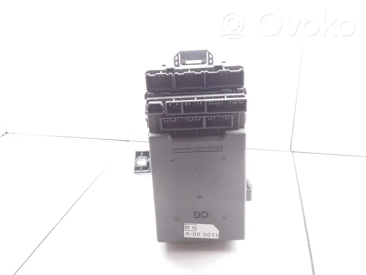 Honda Civic Fuse module SNBG120