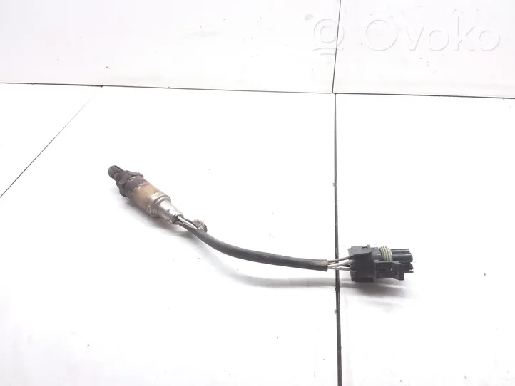 Renault Espace III Sensore della sonda Lambda 7700871544