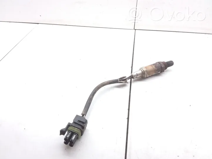 Renault Espace III Lambda probe sensor 7700871544