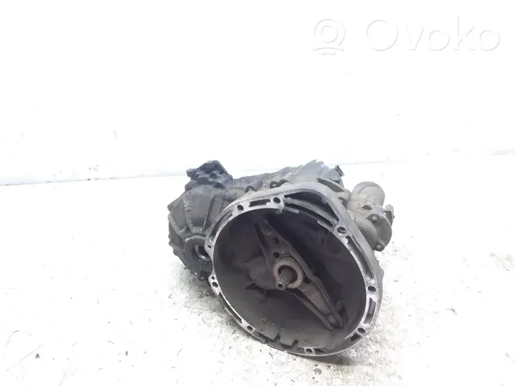 Smart ForTwo I Mechaninė 5 pavarų dėžė 0003226V016