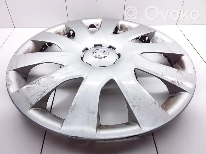 Opel Vivaro Mozzo/copricerchi/borchia della ruota R16 93866158