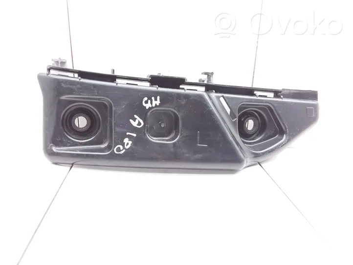 Mercedes-Benz A W176 Soporte de montaje del parachoques trasero A1768850165