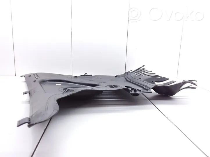 Mercedes-Benz CLS C219 Rivestimento del tergicristallo A2118300813