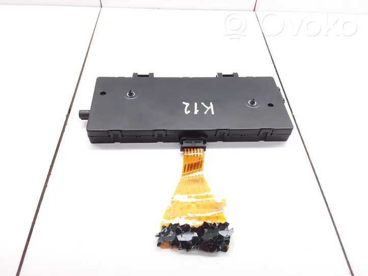 BMW X1 E84 Module unité de contrôle d'antenne 916833504