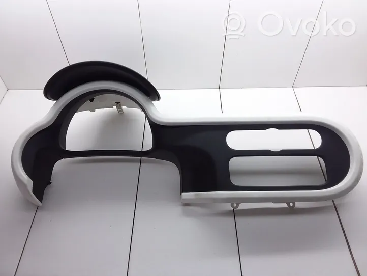 Renault Twingo III Cornice cruscotto 682483347R