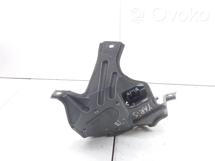 Toyota Yaris Moteur d'essuie-glace arrière 851300D190