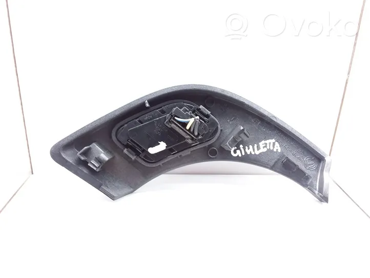 Alfa Romeo Giulietta Interruttore di regolazione livello altezza dei fari 156088382