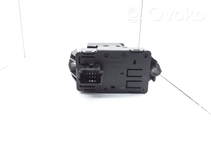 Renault Megane III Hand parking brake switch 363210006R