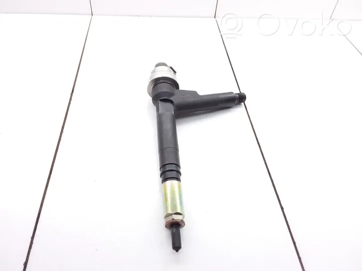 Opel Meriva A Injecteur de carburant 8973138612