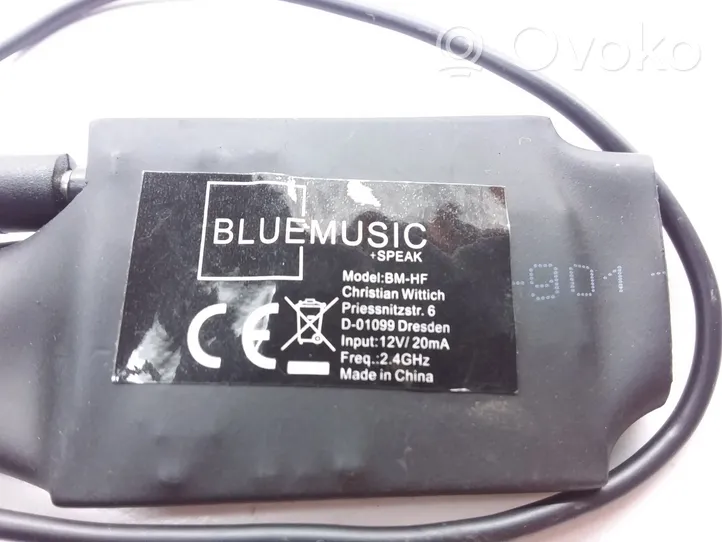 Alfa Romeo Giulietta Microfono (bluetooth/telefono) BLUEMUSIC