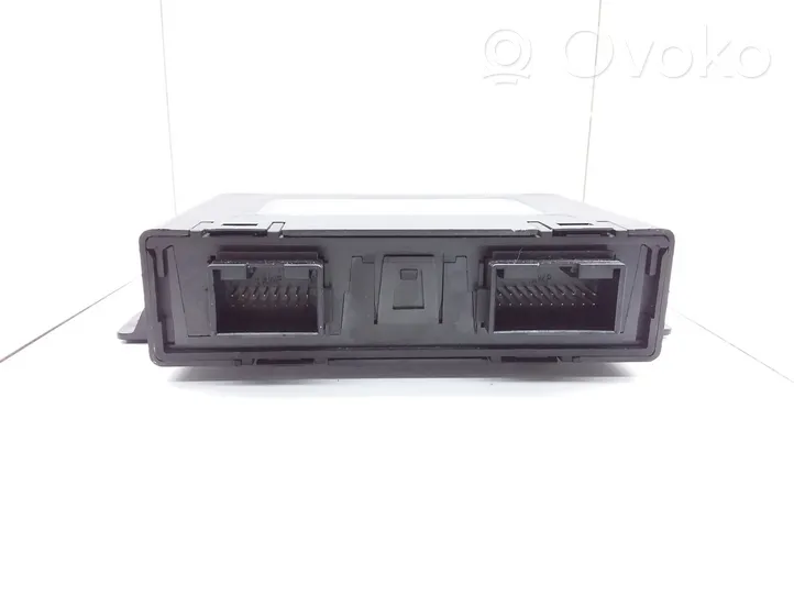 Volkswagen Touareg I Unité de commande, module PDC aide au stationnement 7L0919283F