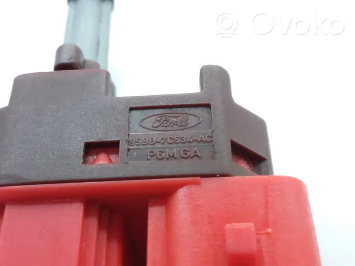 Ford Mondeo Mk III Clutch pedal sensor 95BB7C534AC