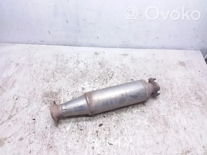 Hyundai Santa Fe Katalizatorius/ FAP/DPF kietųjų dalelių filtras K02F100