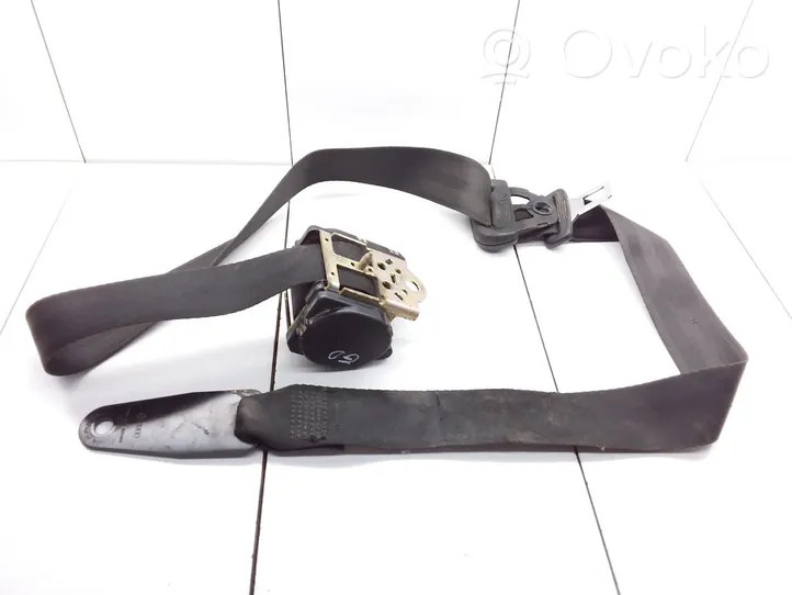 Volkswagen Transporter - Caravelle T4 Rear seatbelt 729857815