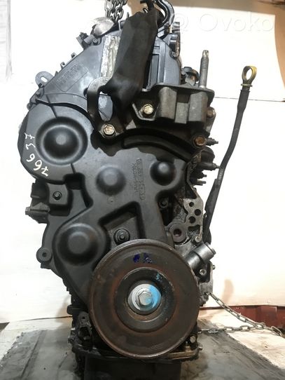 Ford Focus Moteur G8DB