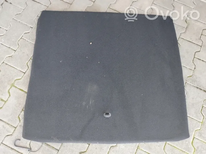 Citroen DS7 Crossback Tapis de coffre 9817358177