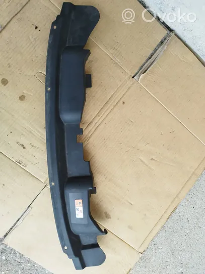 Ford Kuga I Engine bonnet/hood lock trim molding 8V4116613AD