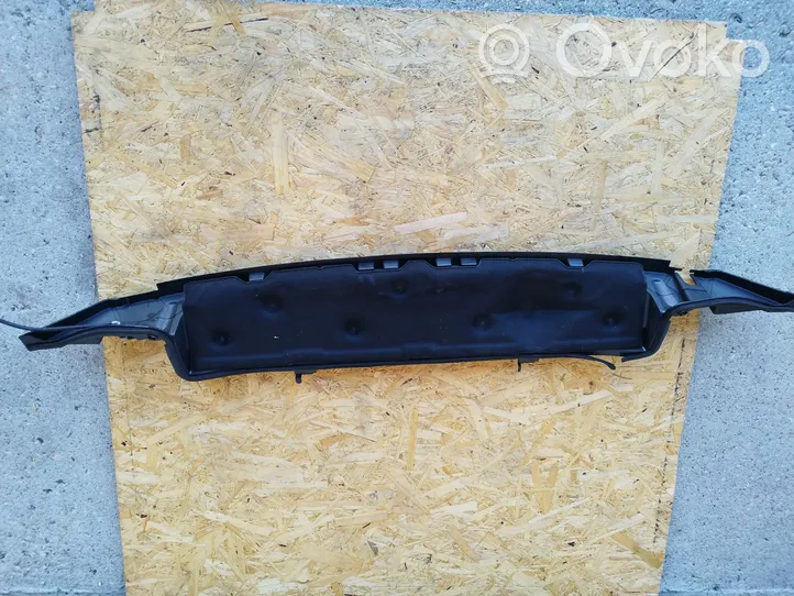 Citroen C5 Aircross Rivestimento del tergicristallo 9836200980