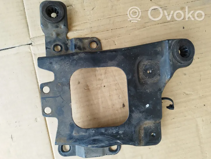 Ford Kuga I Battery tray AV61R6K034AB