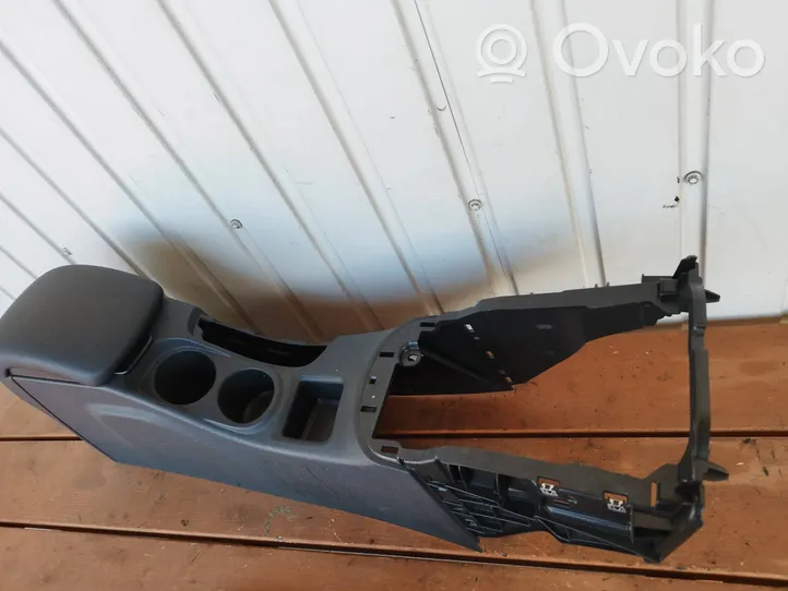 Peugeot 208 Console centrale 9672173980