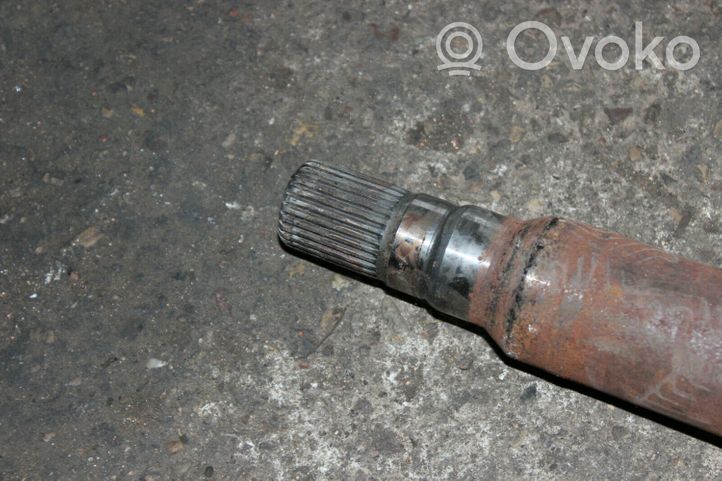 Volvo V40 Semiasse anteriore 31325963