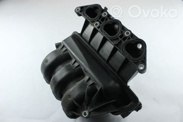 Volkswagen Polo IV 9N3 Collettore di aspirazione 03E129711D