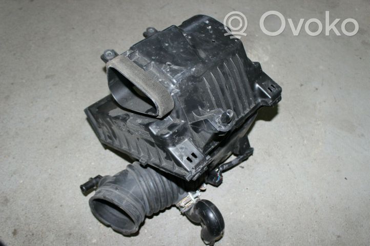 Lexus RX 330 - 350 - 400H Obudowa filtra powietrza 014140487